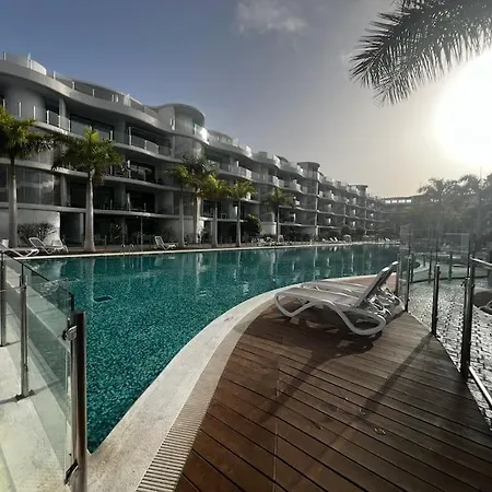 Apartment Ground Floor Luxury