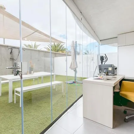 Apartment Ground Floor Luxury *