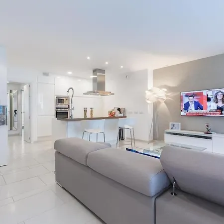 Ground Floor Luxury Apartment