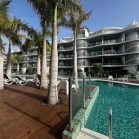 Apartment Ground Floor Luxury