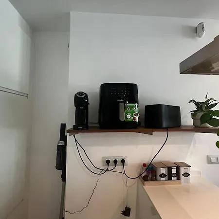 Ground Floor Luxury Apartment