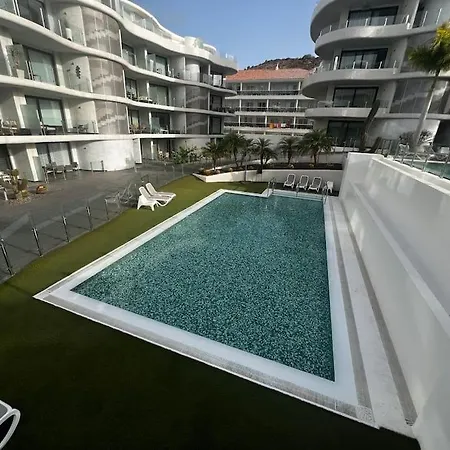 Ground Floor Luxury Apartment Palm-mar