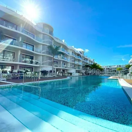 Ground Floor Luxury * Palm-mar