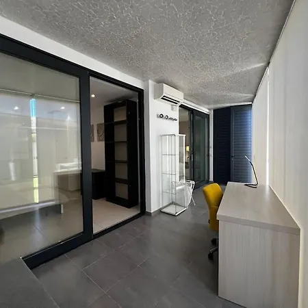 Apartment Ground Floor Luxury