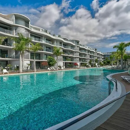 Ground Floor Luxury * Эль-Пальмар