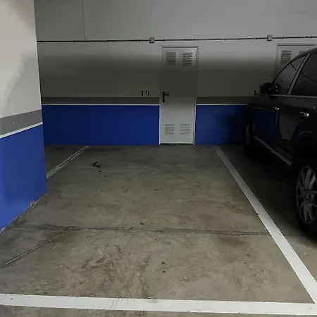 Apartment Ground Floor Luxury Palm-mar