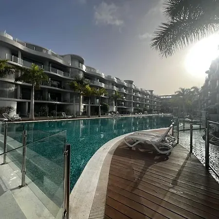 Ground Floor Luxury Apartment