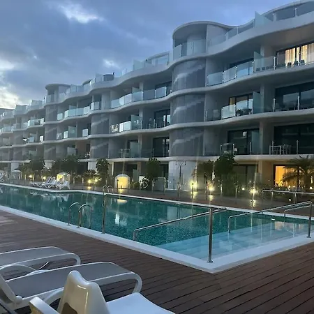Apartment Ground Floor Luxury *