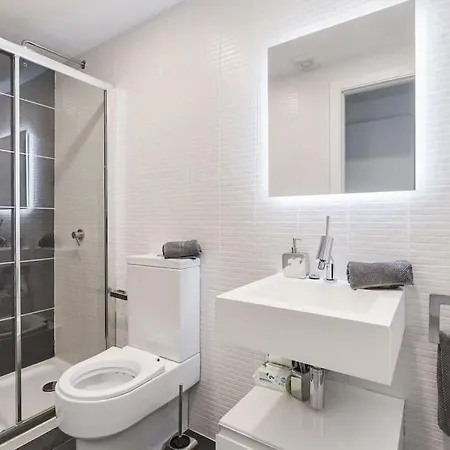 Apartment Ground Floor Luxury *