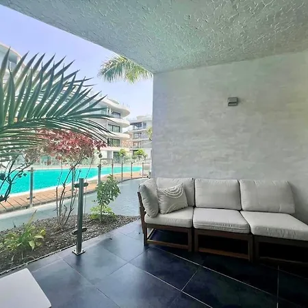 Apartment Ground Floor Luxury