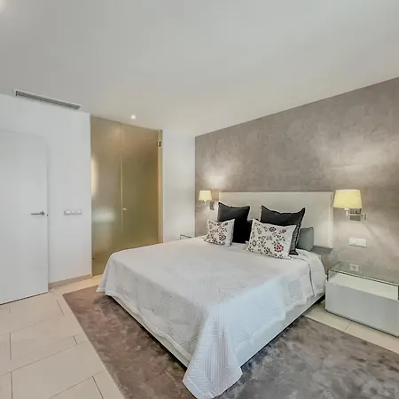Apartment Ground Floor Luxury