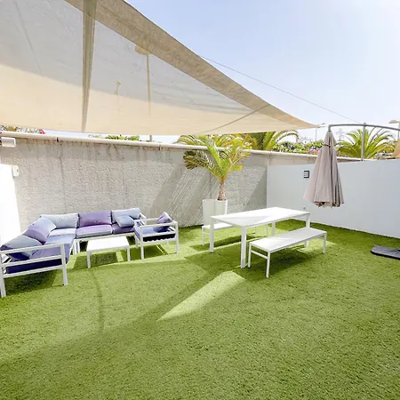 Apartment Ground Floor Luxury *