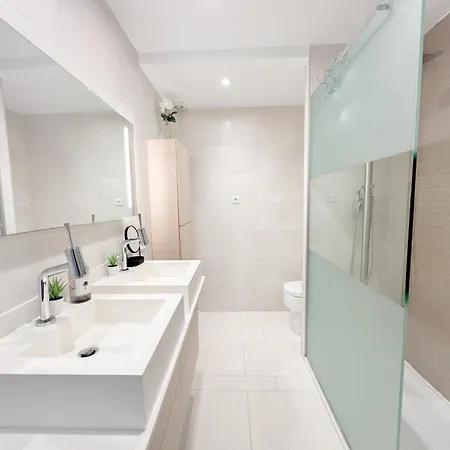 Apartment Ground Floor Luxury