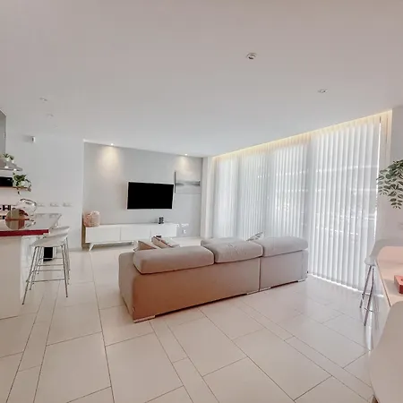Apartment Ground Floor Luxury *